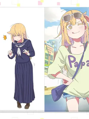 [ネダランド (根田啓史)] TSった父が可愛すぎて複雑…(Pixiv Fanbox)_2302