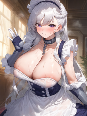 [Tamayuki] Belfast 贝尔法斯特  [AI Generated]_0012_0001_1_1_19