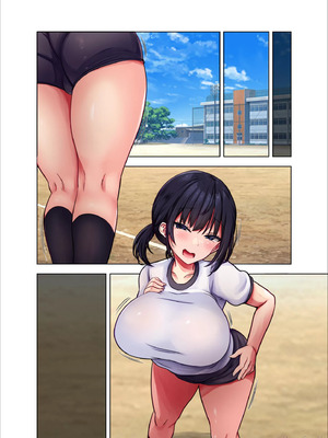[ぱこむっち] 性処理係にされた僕が奈々子先輩を躾けるまで [中国翻訳]_00084