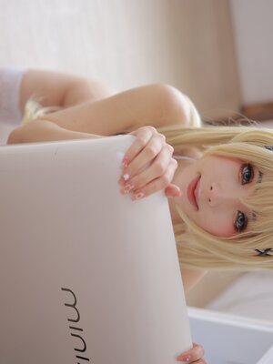 TiTi 鈦合金 英梨梨定制_(6)