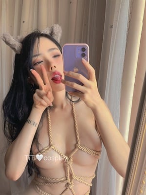 TiTi 鈦合金 五花把子肉_020