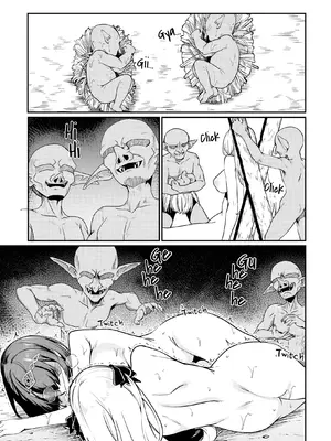 [ふじはん] 不老不死少女の苗床旅行記 2_078