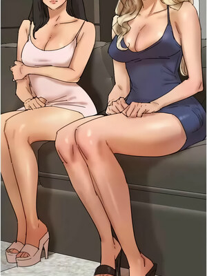 養父的女兒們 71-72話_72_03