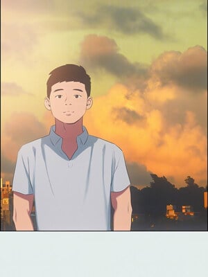 縱夏夜之夢(無碼版) 1-24話_11_11