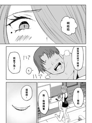[ロキ] 女友達の椅子になる｜變成女生朋友的椅子 [Asuzak_Tei 个人漢化]_33