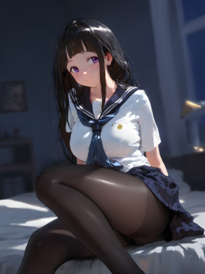[XMC] Chitanda Eru_01
