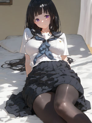 [XMC] Chitanda Eru_02