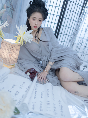 TiTi 鈦合金 鬼神禄_062
