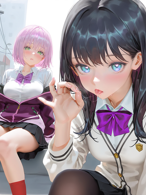 [lc13AI]128宝多六花&新条アカネ&南夢芽_002