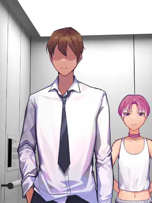 [Plustina] My bitch friend Night [古月个人汉化]_29