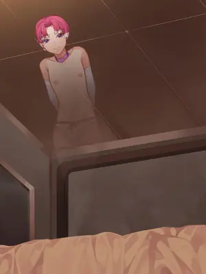 [Plustina] My bitch friend Night [古月个人汉化]_90