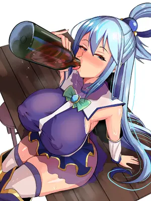 [Merkonig] Wenching 8 - Aqua [桐谷窮人个人机翻汉化] [無修正]_21