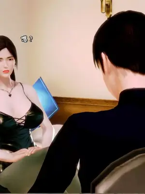[19] 典雅美母 01～06話 (完) [中国語]_00121