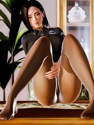 [19] 迷奸我的警察美母 01～03話 (END) [Chinese]_00002