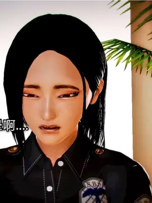 [19] 迷奸我的警察美母 01～03話 (END) [Chinese]_00023