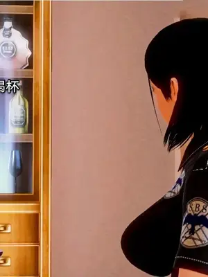 [19] 迷奸我的警察美母 01～03話 (END) [Chinese]_00177