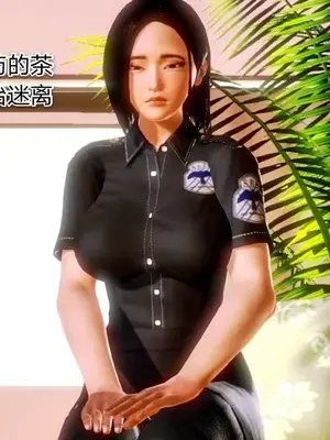 [19] 迷奸我的警察美母 01～03話 (END) [Chinese]_00181