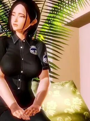 [19] 迷奸我的警察美母 01～03話 (END) [Chinese]_00184