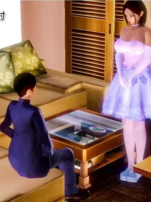 [19] 迷奸我的警察美母 01～03話 (END) [Chinese]_00185