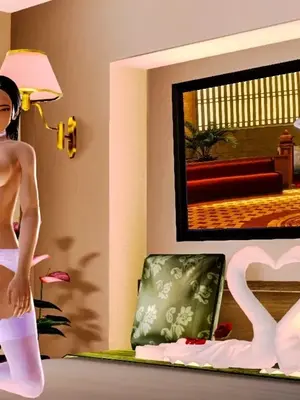 [19] 迷奸我的警察美母 01～03話 (END) [Chinese]_00265