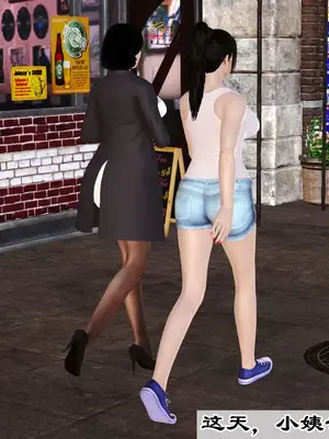 [19] 我、妈妈、大姨子的性事_00004