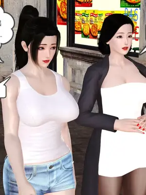 [19] 我、妈妈、大姨子的性事_00008