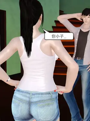 [19] 我、妈妈、大姨子的性事_00010
