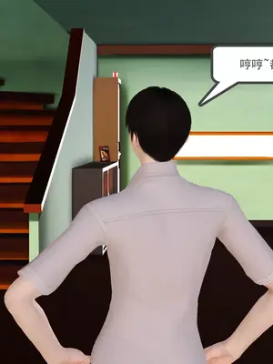 [19] 我、妈妈、大姨子的性事_00016