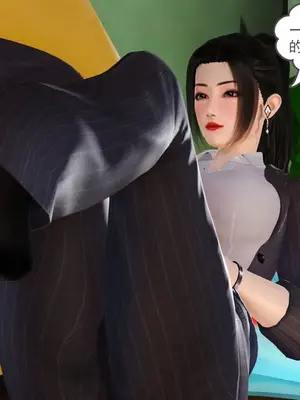 [19] 我、妈妈、大姨子的性事_00088