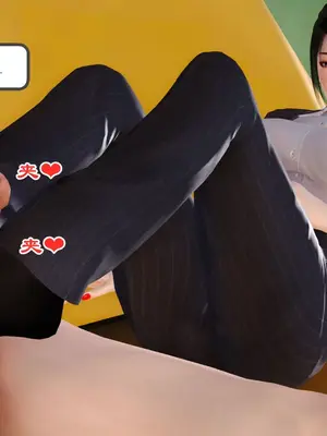 [19] 我、妈妈、大姨子的性事_00089