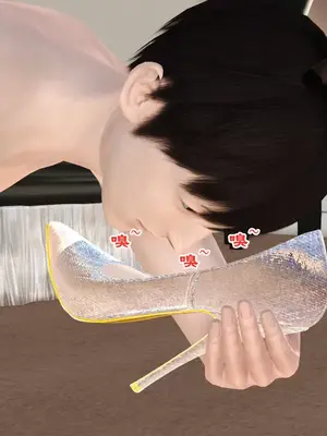 [19] 我、妈妈、大姨子的性事_00113