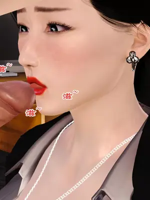 [19] 我、妈妈、大姨子的性事_00251