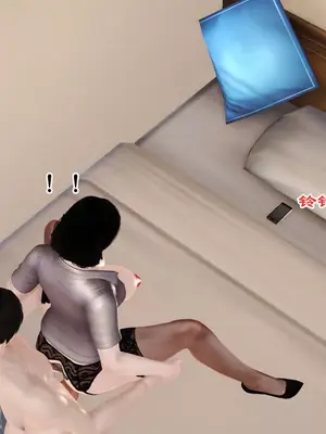 [19] 我、妈妈、大姨子的性事_00259
