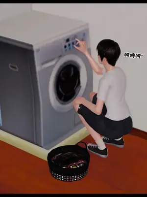 [19]我的淫母黄漫师1-3完结_2-00022