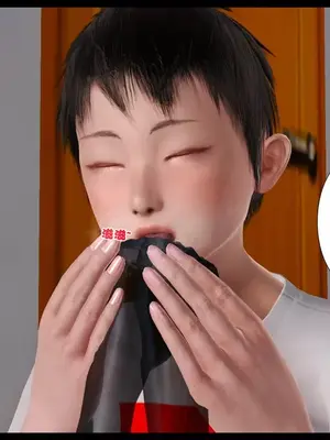 [19]我的淫母黄漫师1-3完结_2-00025