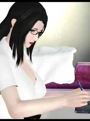 [19]我的淫母黄漫师1-3完结_2-00039