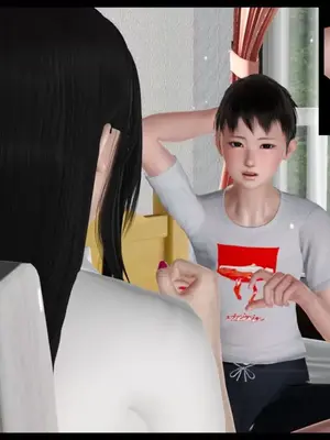 [19]我的淫母黄漫师1-3完结_2-00061