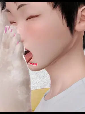 [19]我的淫母黄漫师1-3完结_2-00079