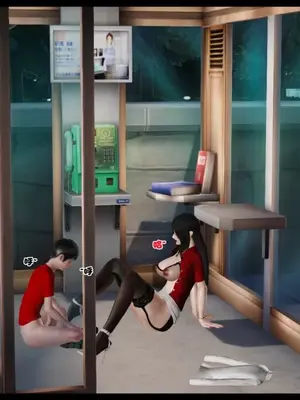 [19]我的淫母黄漫师1-3完结_3-00214