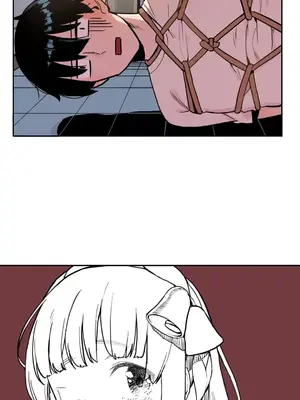 有大麻煩了，女神大人！ 1-46話[完結]_021003