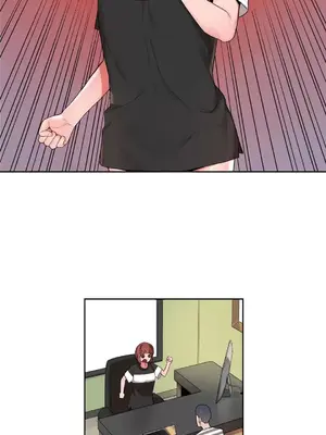 有大麻煩了，女神大人！ 1-46話[完結]_029015