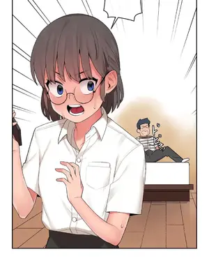 有大麻煩了，女神大人！ 1-46話[完結]_029033