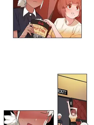 有大麻煩了，女神大人！ 1-46話[完結]_031012