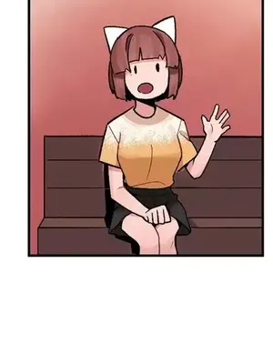 有大麻煩了，女神大人！ 1-46話[完結]_031021