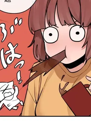 有大麻煩了，女神大人！ 1-46話[完結]_034018