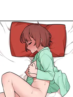 有大麻煩了，女神大人！ 1-46話[完結]_036013