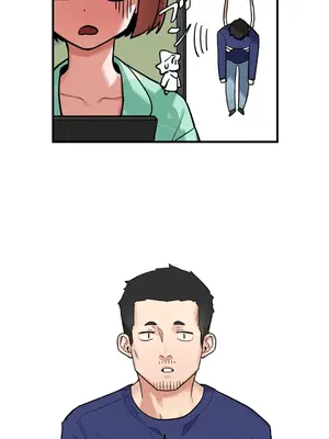 有大麻煩了，女神大人！ 1-46話[完結]_036017