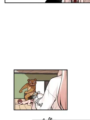 有大麻煩了，女神大人！ 1-46話[完結]_037016