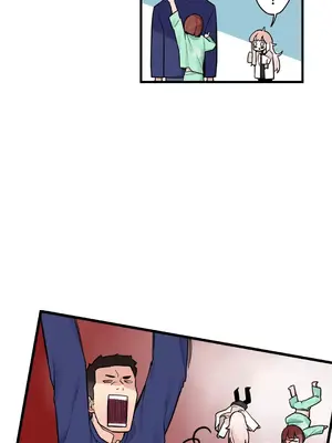 有大麻煩了，女神大人！ 1-46話[完結]_037036