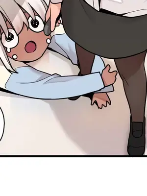 有大麻煩了，女神大人！ 1-46話[完結]_040037